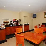 Comfort Inn Brooklyn 