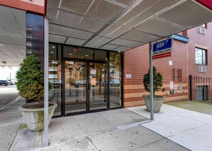 Comfort Inn Brooklyn