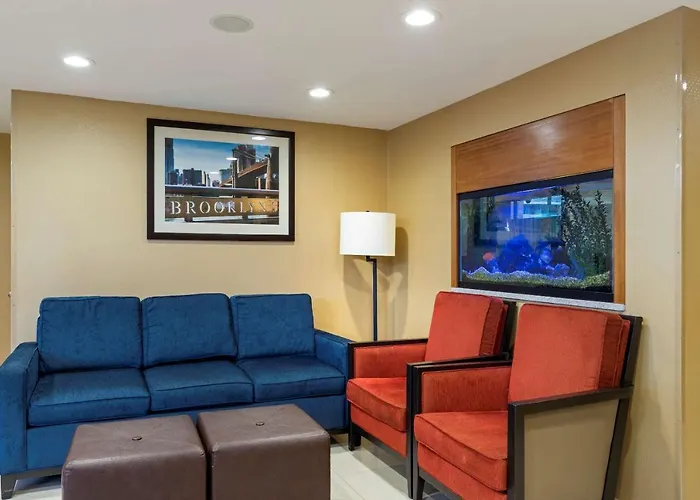 Comfort Inn Brooklyn