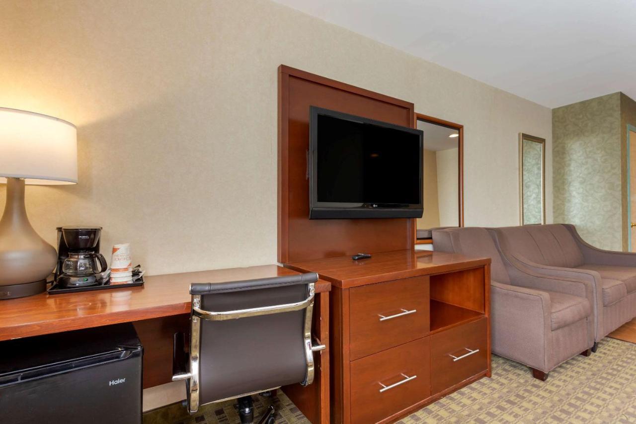 Comfort Brooklyn 2* Nueva York