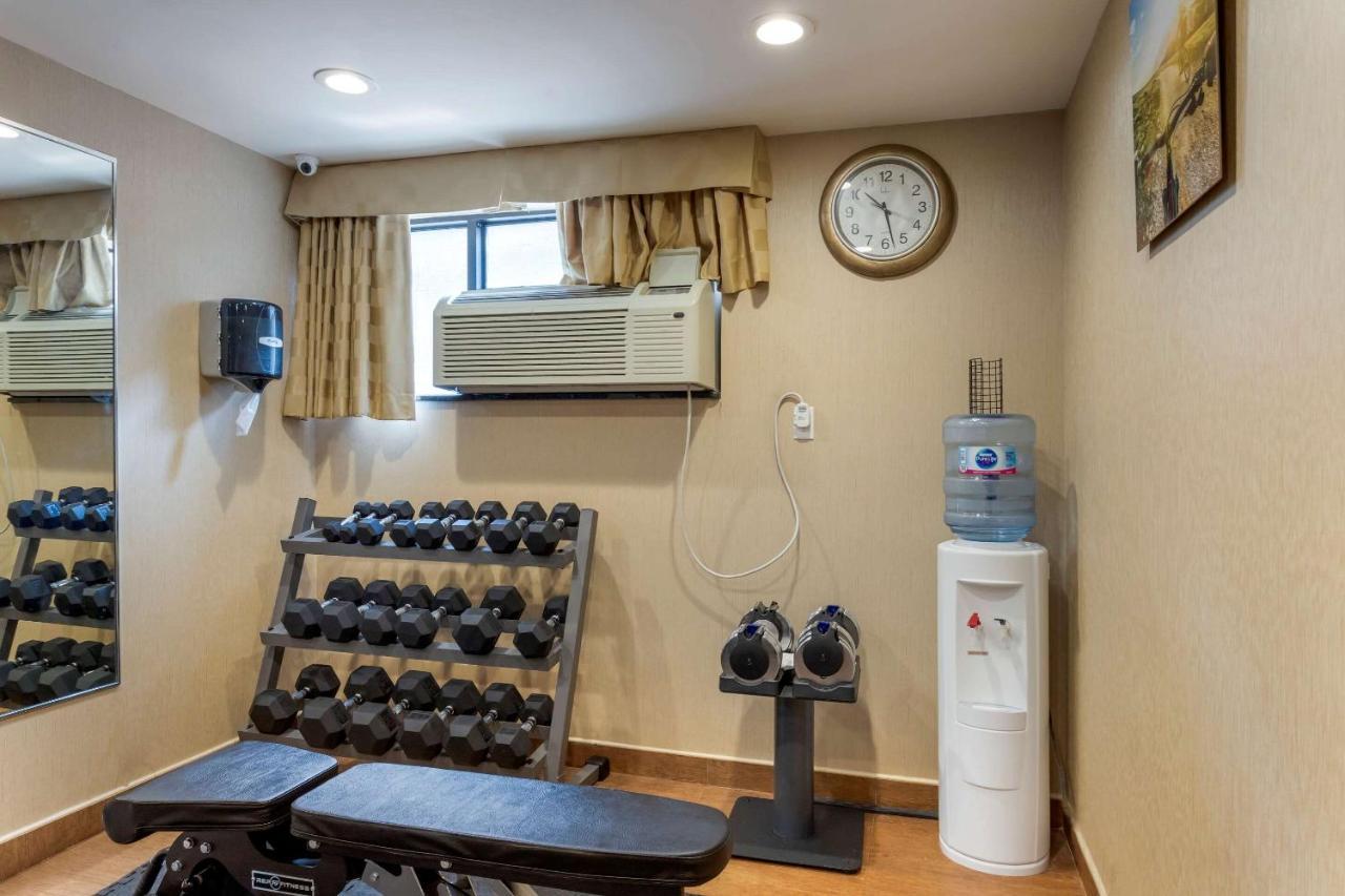Comfort Brooklyn 2* Nueva York