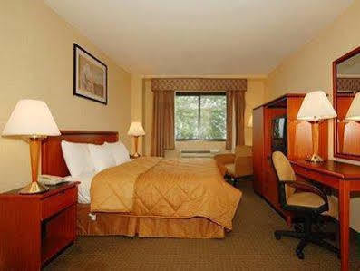 Hotel Comfort Brooklyn Nueva York